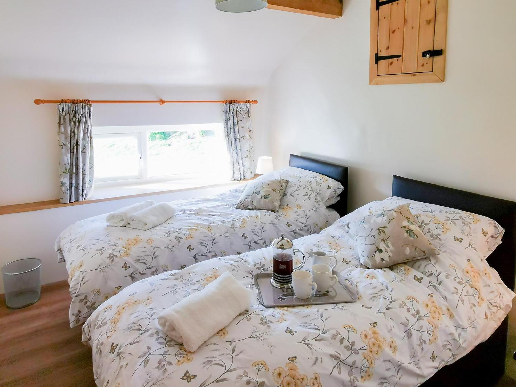 Bryn Eithin Villa Moel-tryfan Luaran gambar